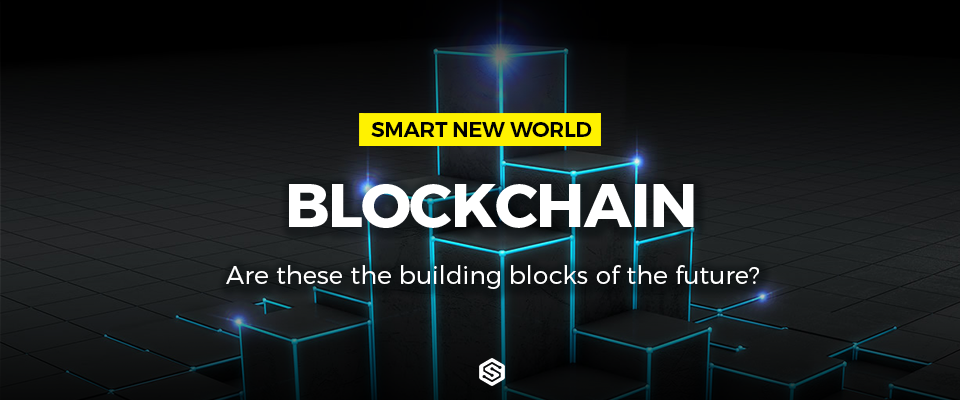 Blockchain